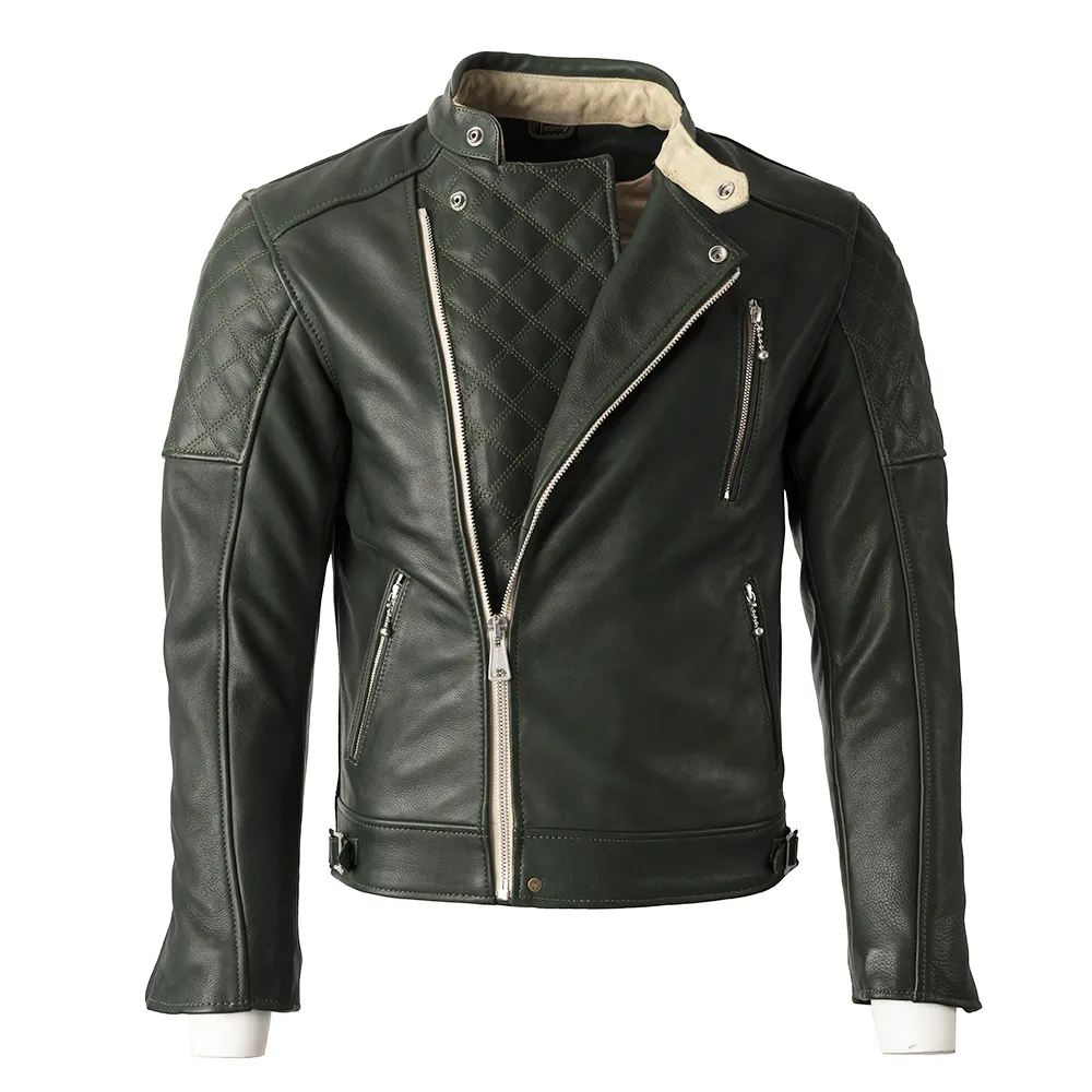 The Bobber Jacket