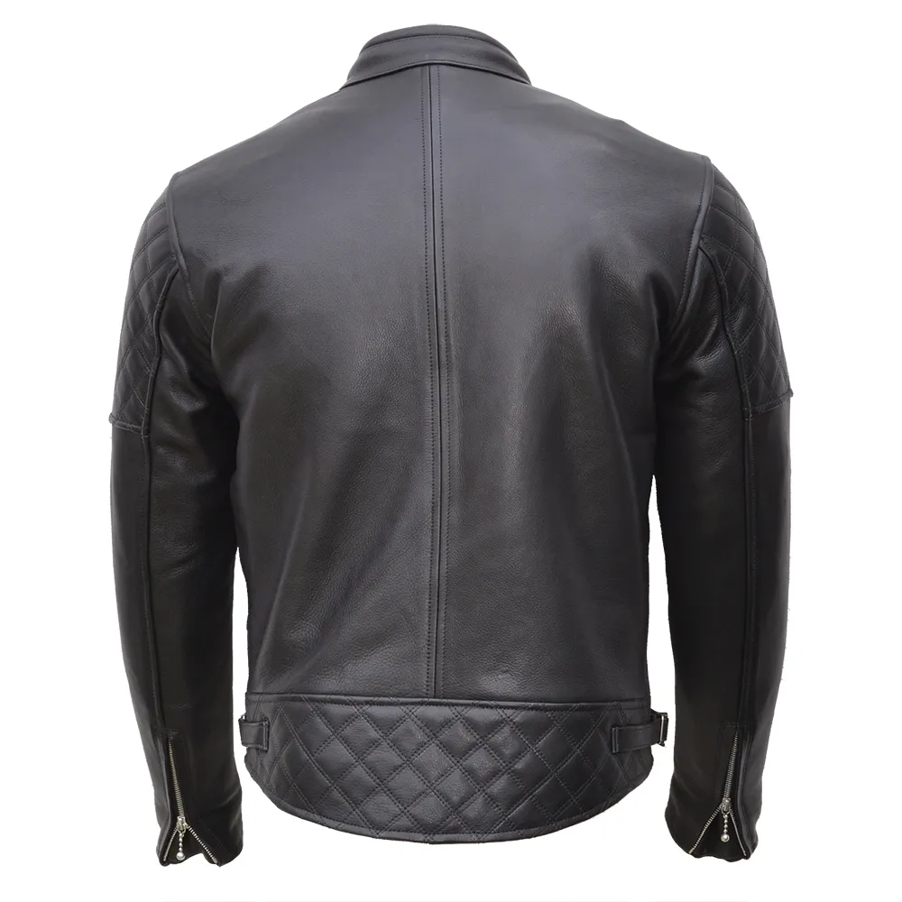 The Bobber Jacket