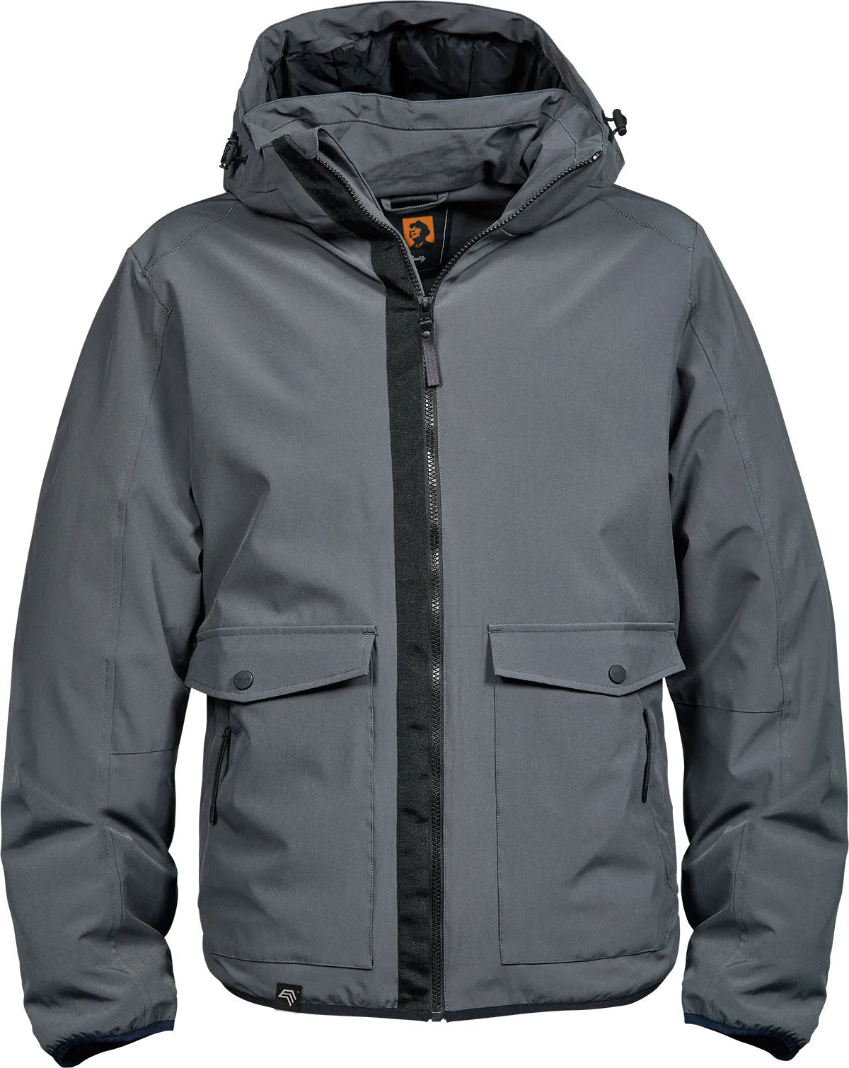 TJS 9604 Urban Adventure Jacket S-3XL