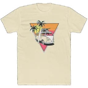 Tough Love Bus Men's T-Shirt