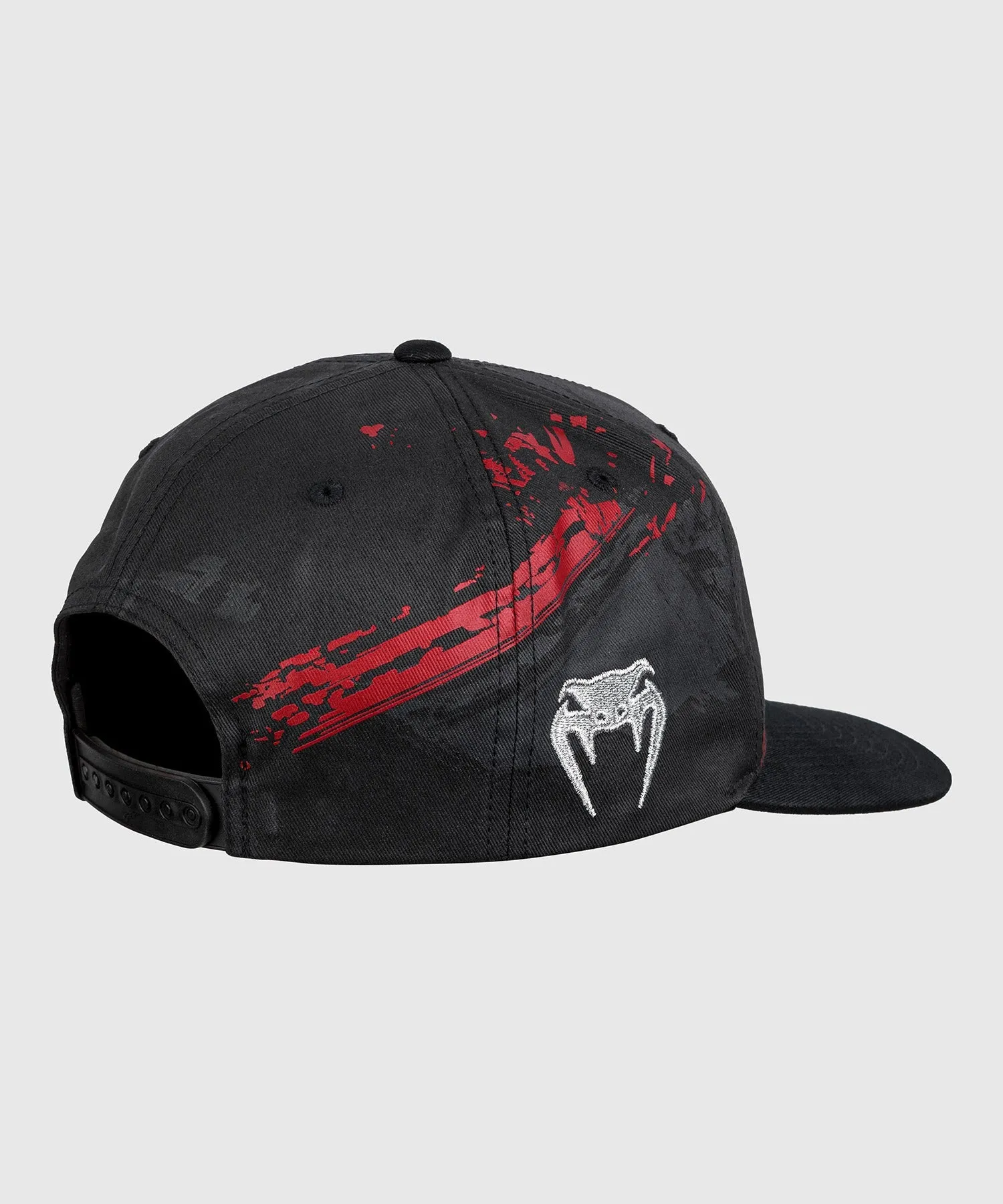 UFC Venum Authentic Fight Week 2.0 Unisex Hat - Black