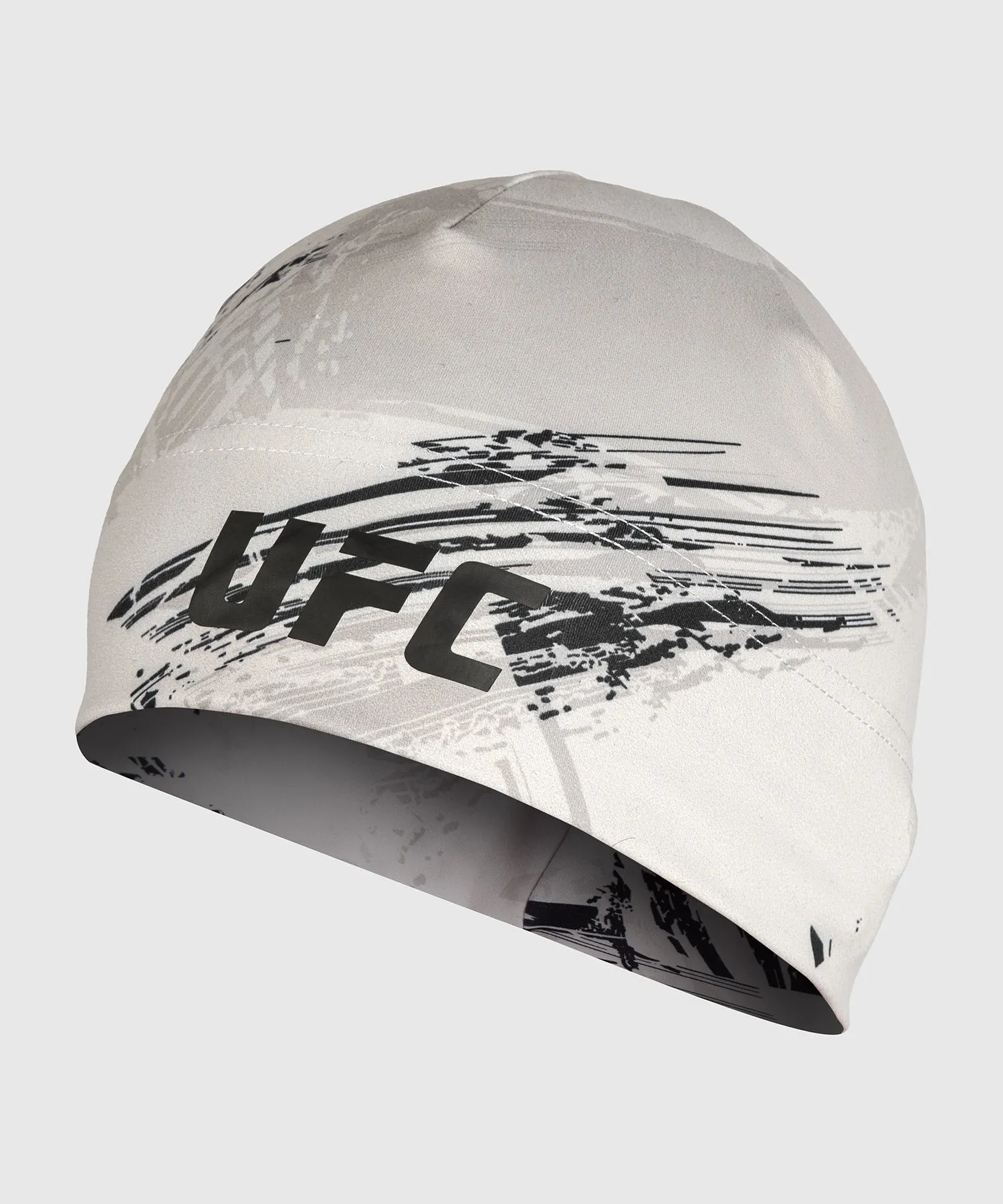 UFC Venum Authentic Fight Week 2.0 Unisex Performance Beanie - Sand