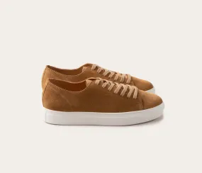 Unisex Havana Velvet Sneakers