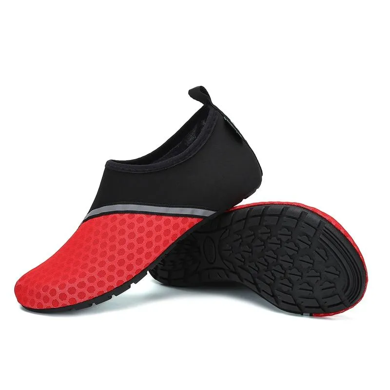 Unisex Quick-Dry Multipurpose Minimal Shoes