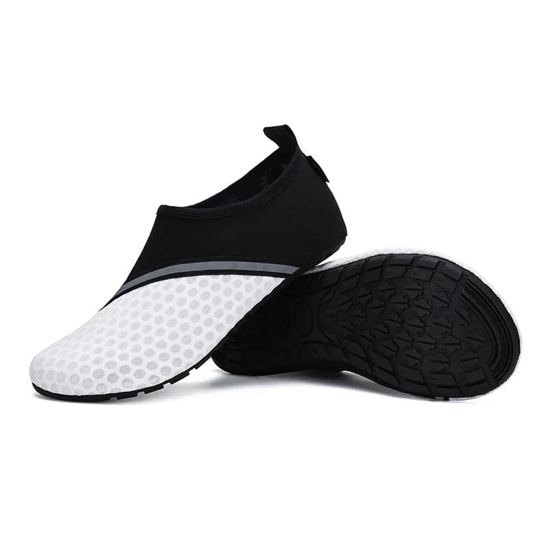 Unisex Quick-Dry Multipurpose Minimal Shoes