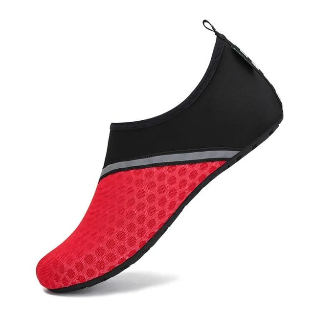 Unisex Quick-Dry Multipurpose Minimal Shoes