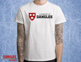 University of Dangles Hockey T-Shirt FA106