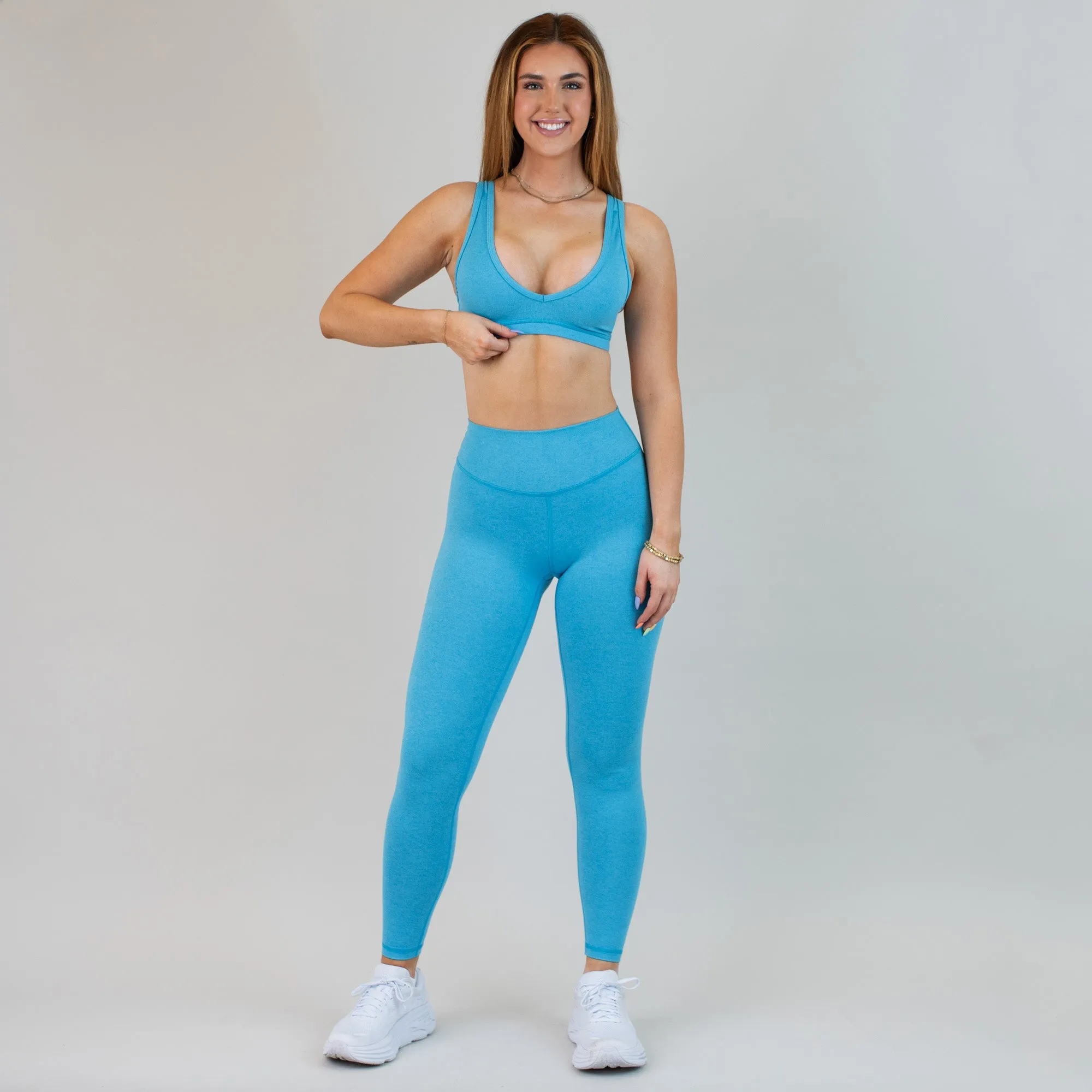 VaVaVoom Sports Bra - Medium Support