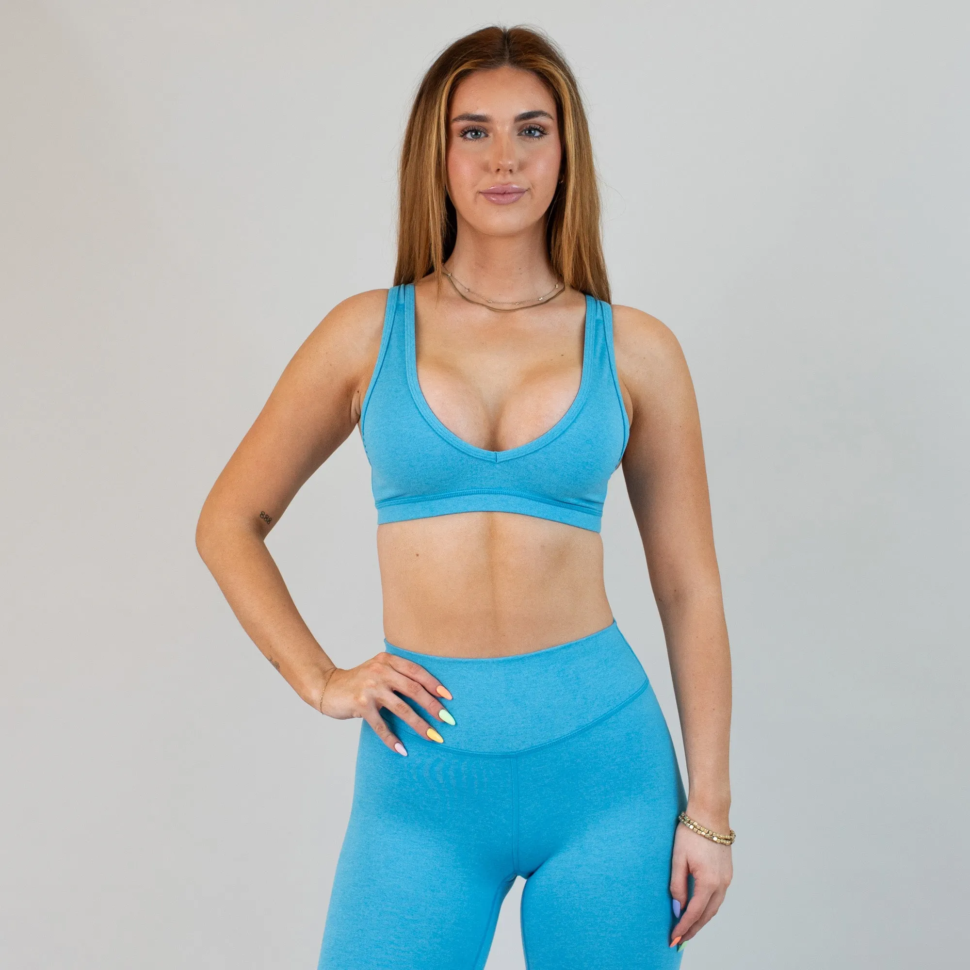 VaVaVoom Sports Bra - Medium Support