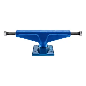 Venture Low Anodized Trucks Blue 5.6