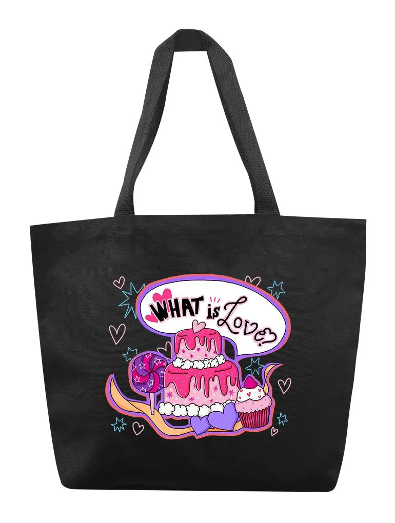 What is Love Tote