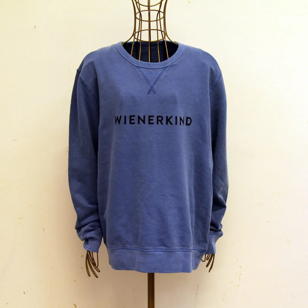 WIENERKIND is All Gender Retro-Sweater // 8 Varianten // unisex