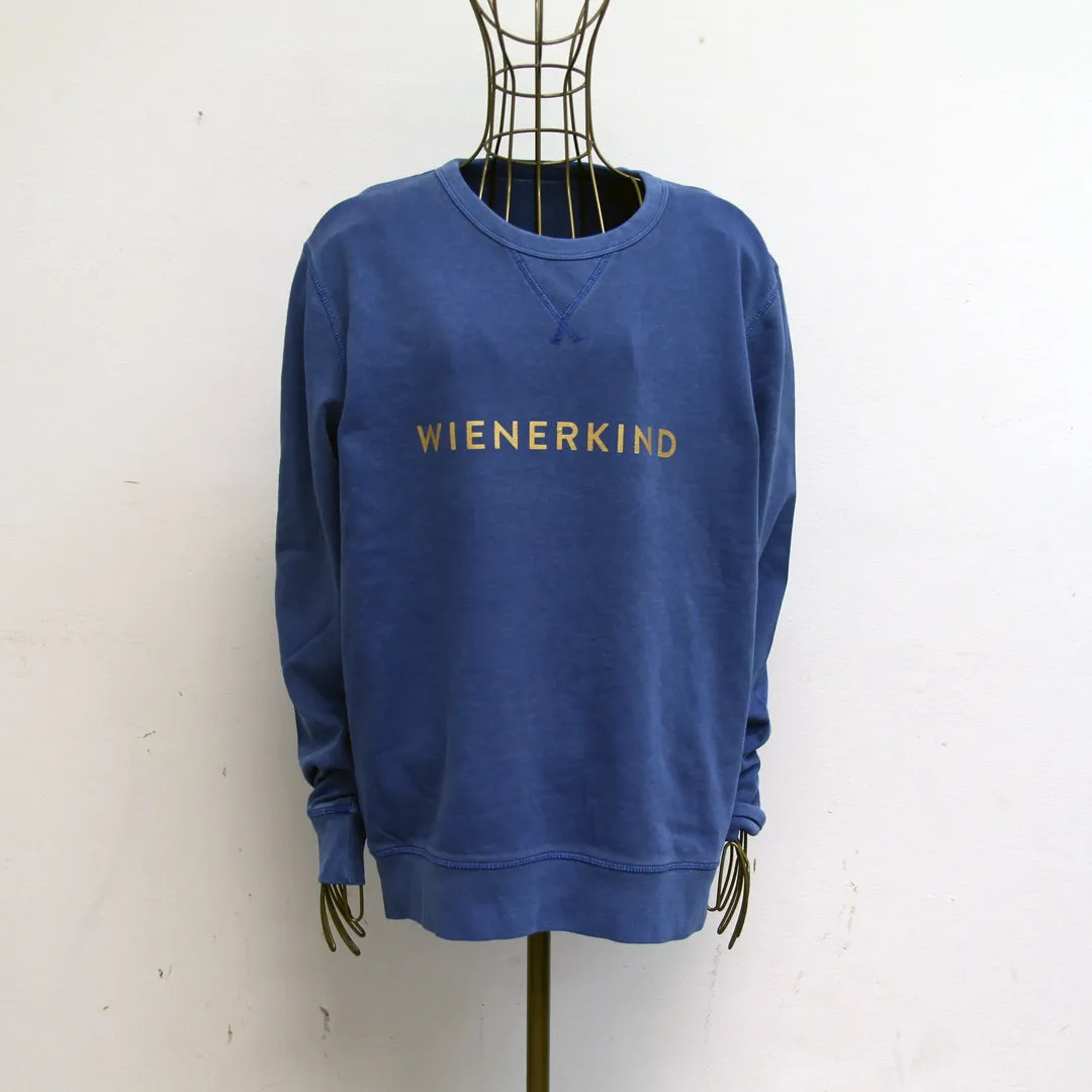 WIENERKIND is All Gender Retro-Sweater // 8 Varianten // unisex