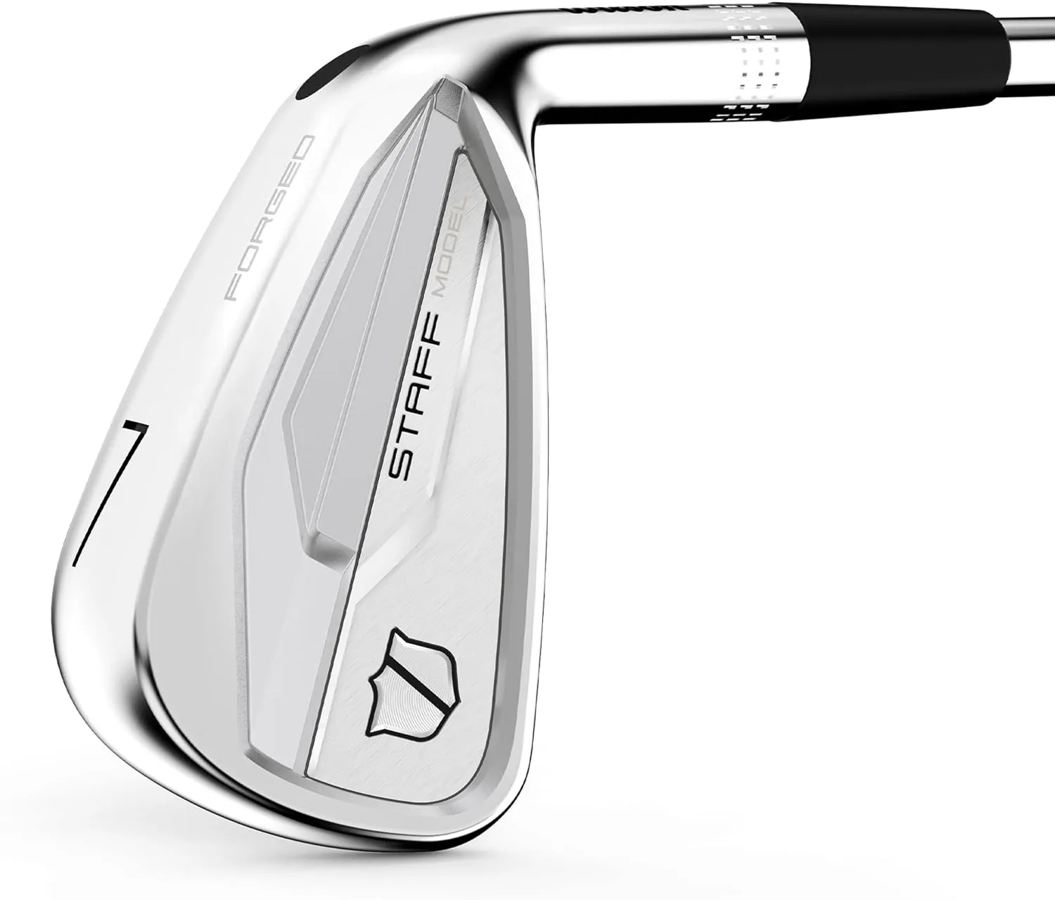 Wilson Staff CB Staff Model Irons