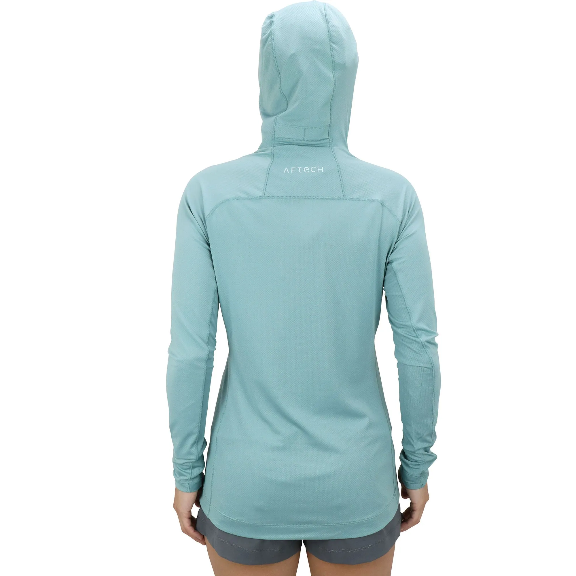 Women's Adapt Performance Hood