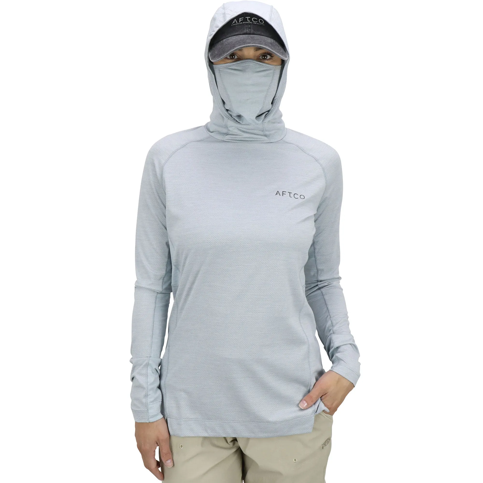 Women's Adapt Performance Hood