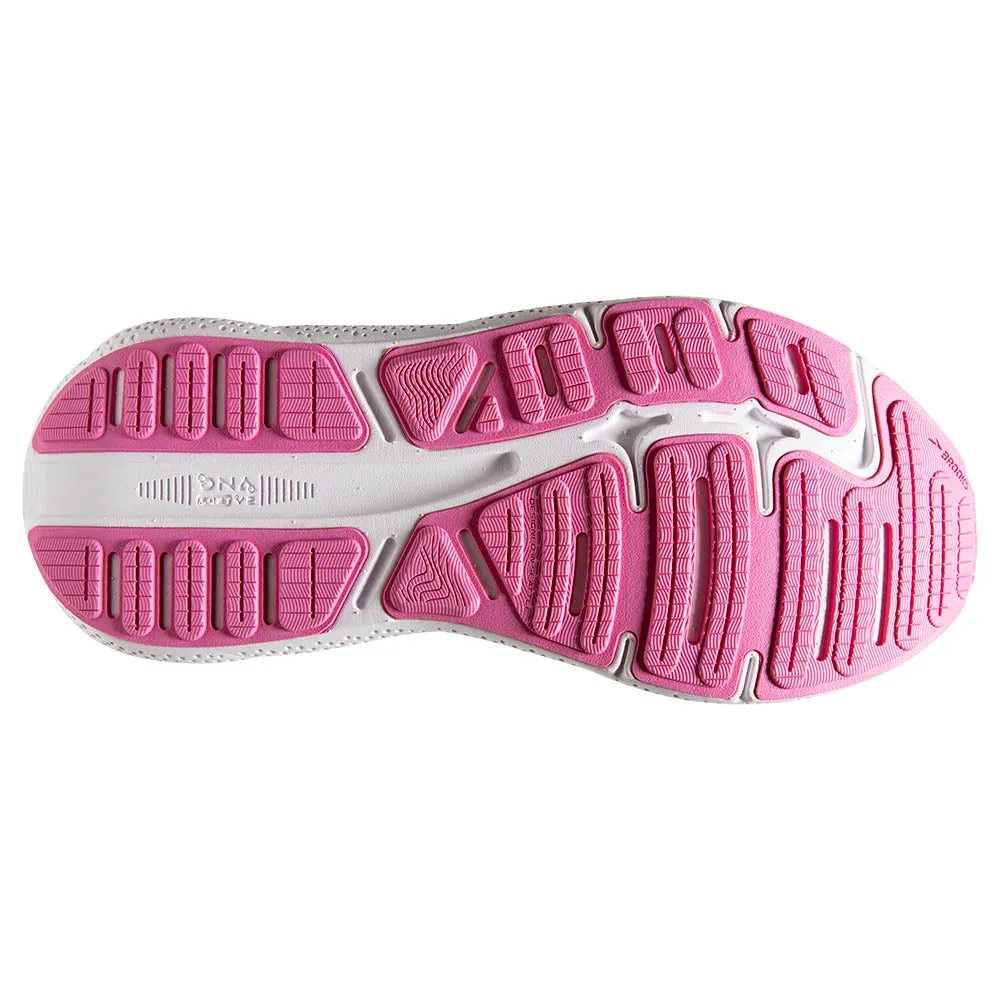 Women's Ghost Max - Pink Glo / Purple / Black