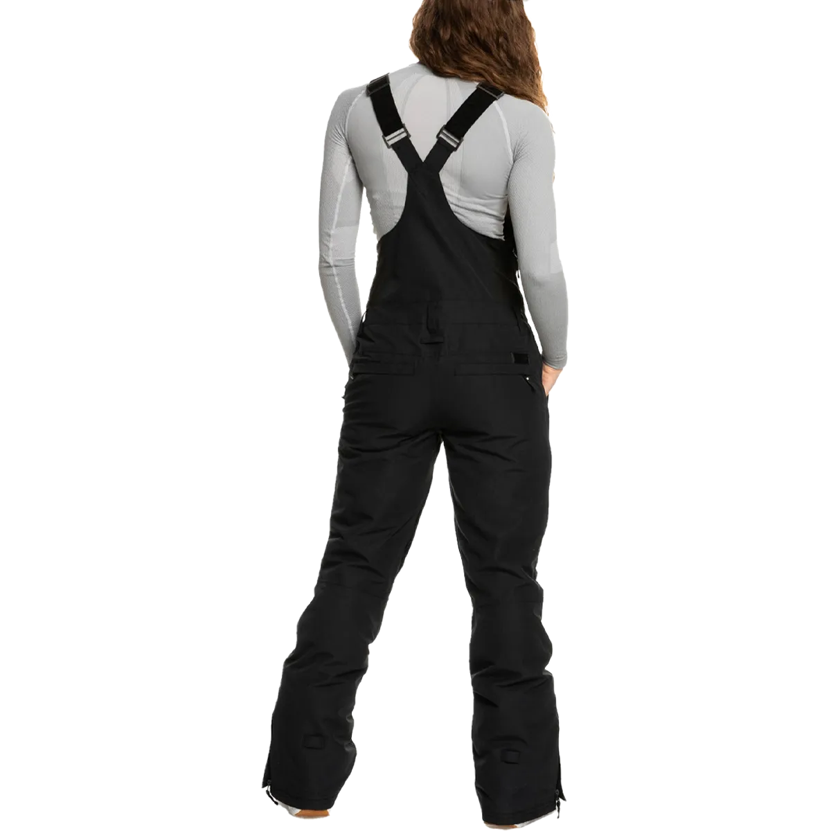 Women's Rideout Bib Pant