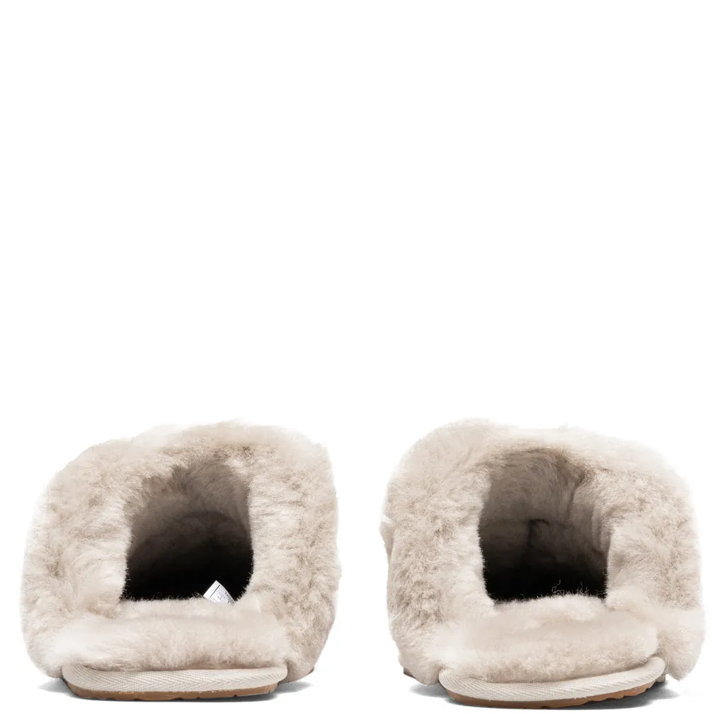 Women's Scuffette II Slipper - Goat