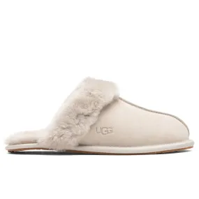 Women's Scuffette II Slipper - Goat