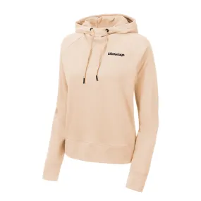 Women's Sport-Tek Lightweight French Pullover Hoodie