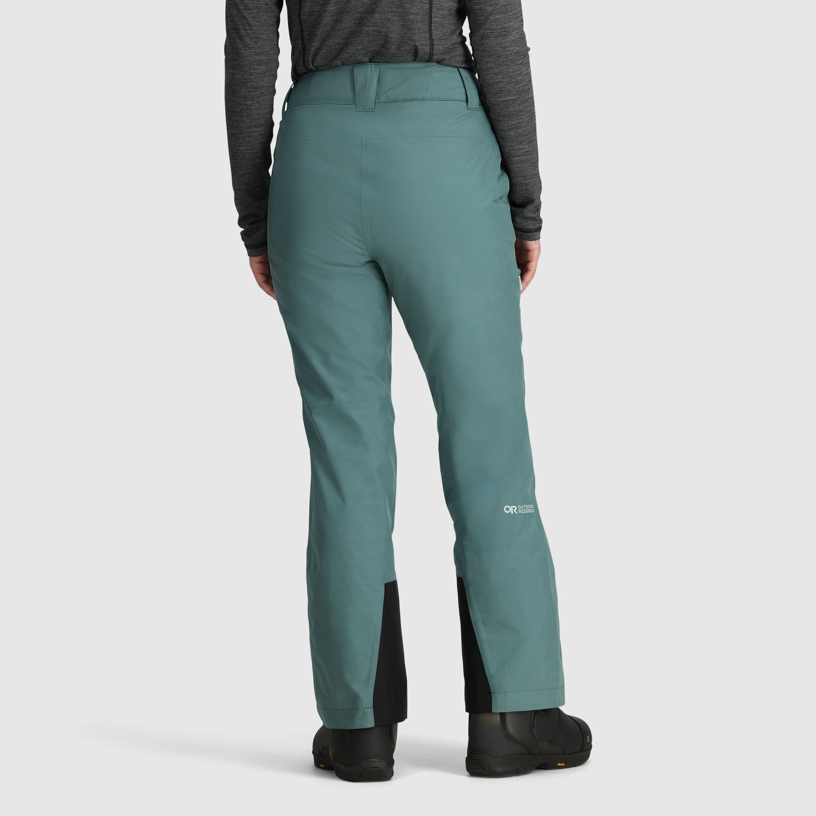 Women's Tungsten II Pants