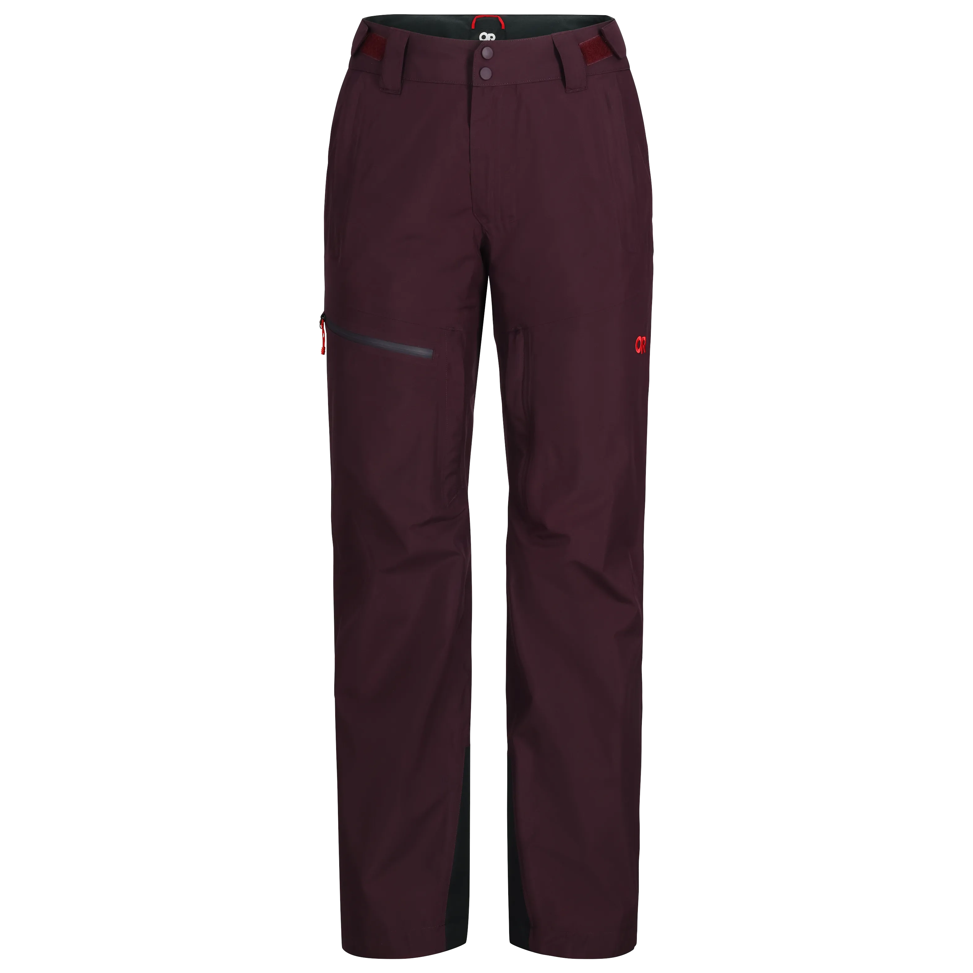 Women's Tungsten II Pants