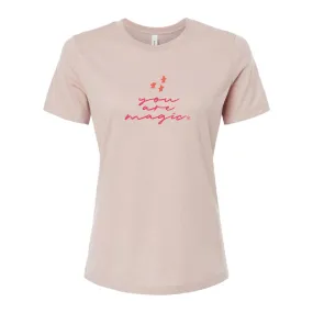 Women's You are Magic Tee