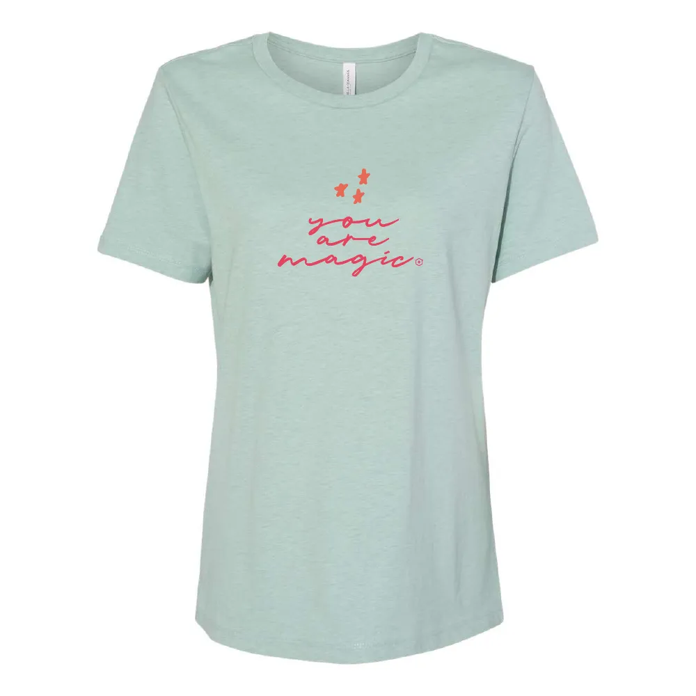 Women's You are Magic Tee