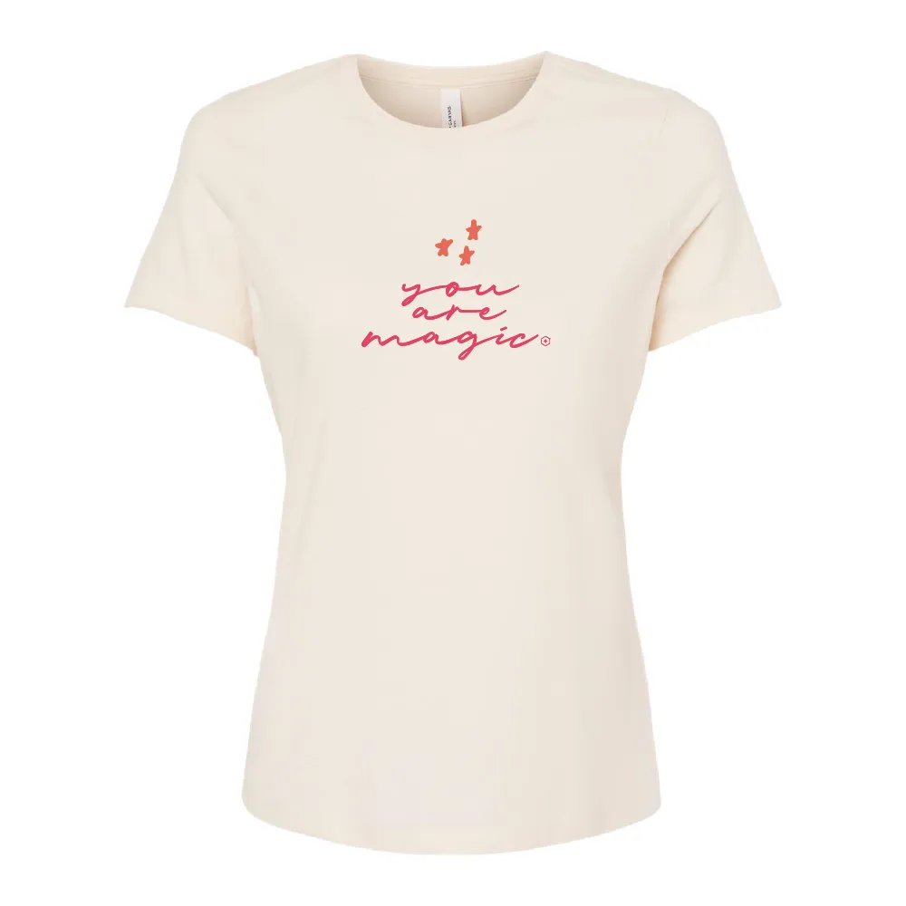 Women's You are Magic Tee