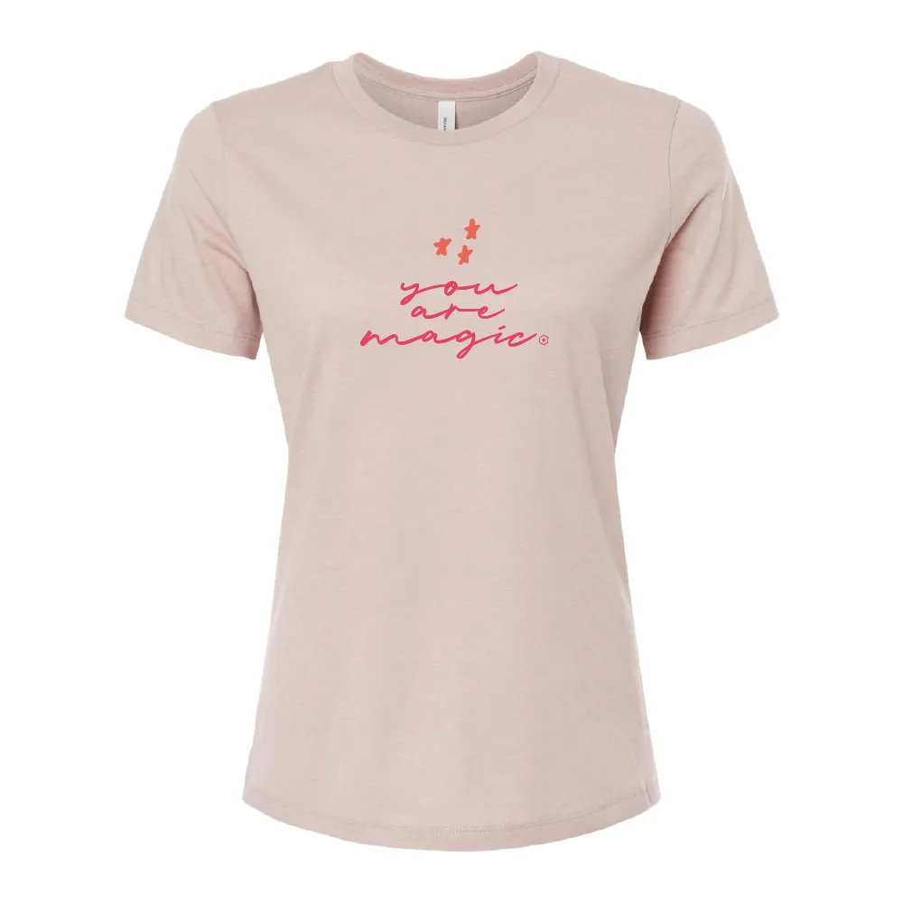 Women's You are Magic Tee