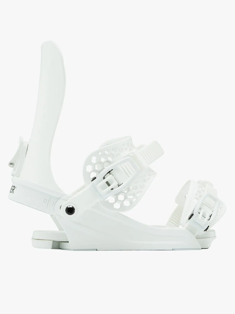 X-SUMMER SNOWBOARD BINDINGS