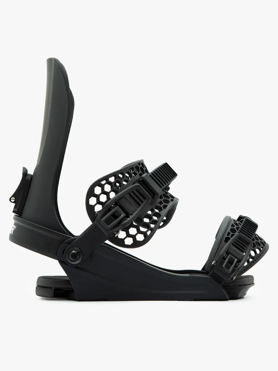 X-SUMMER SNOWBOARD BINDINGS