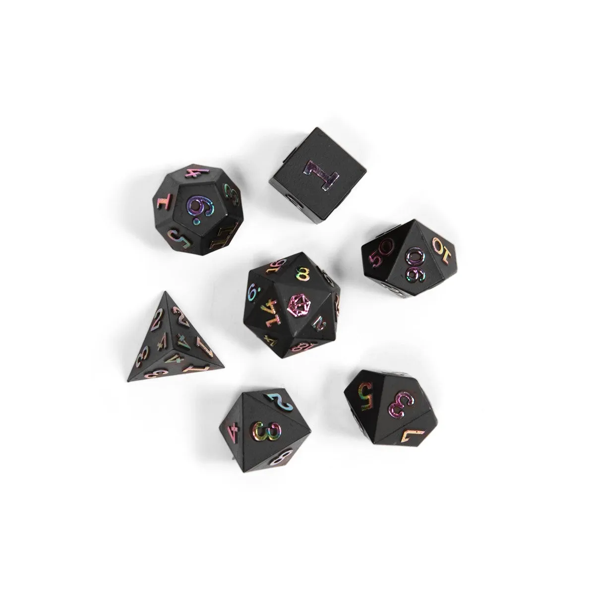 Xhorhas Dice Set