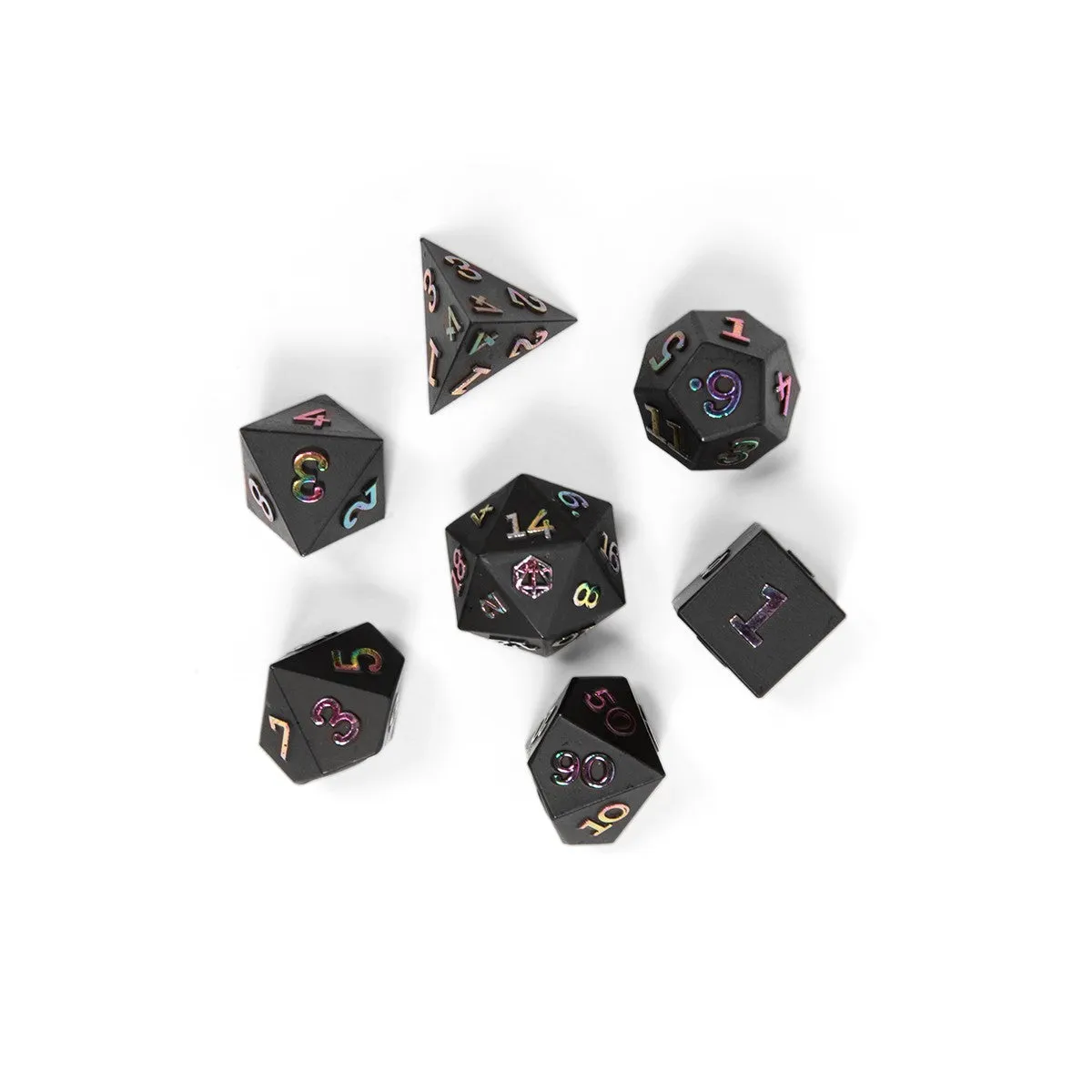 Xhorhas Dice Set