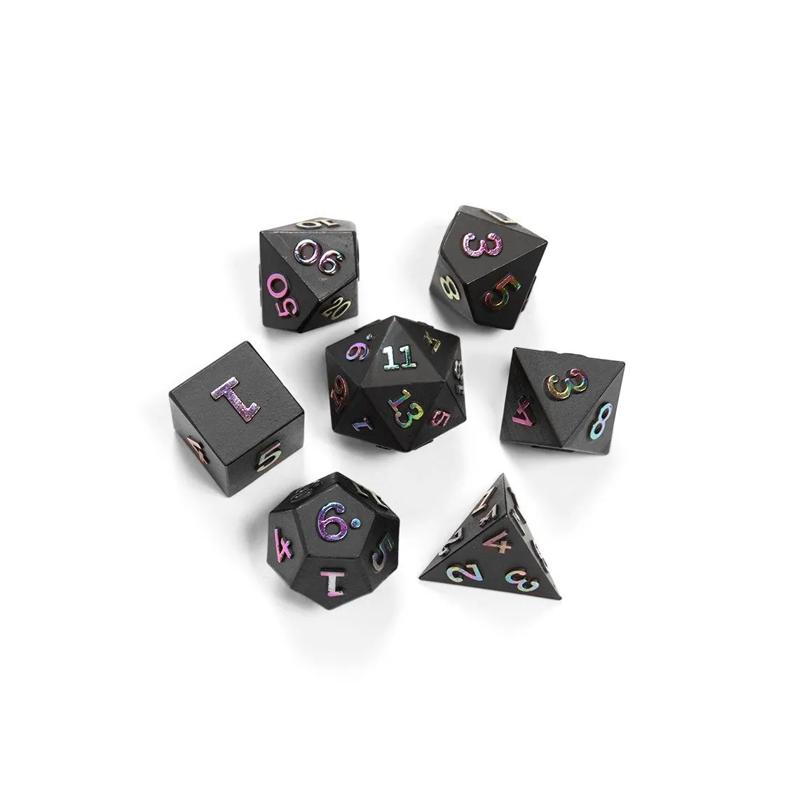 Xhorhas Dice Set